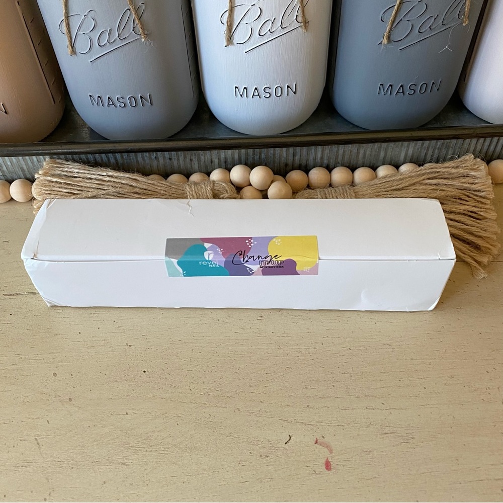 Revel Change it Up Mystery Box